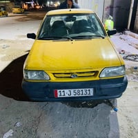 ٢٠١٦ • مكينة وكير جيدة • الامين الثانية