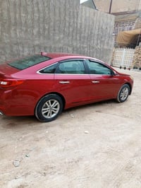 سوناتا ٢٠١٥ • وارد امريكي • ١٦٠ الف