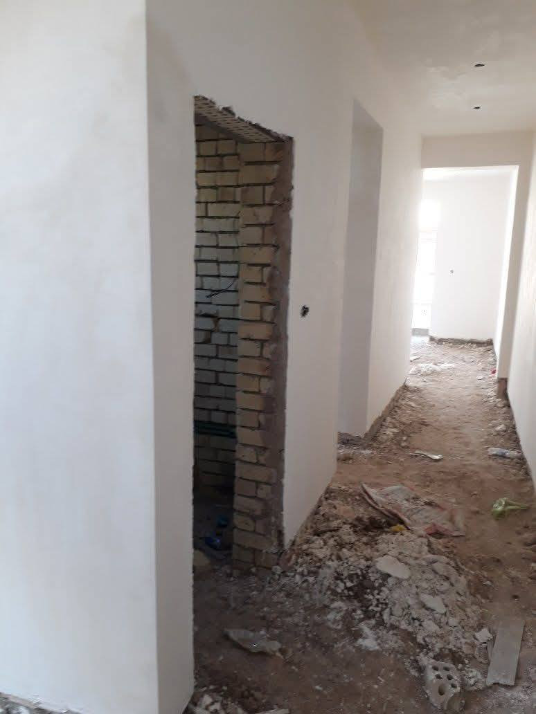 السلام عليكم الباخ واجهات بورك جص سمنت فول ‏‪***********‬‏
