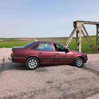 سلام وعليكم فكتره حجم ١٦ وايرمنيه كلها شغاله كير محرك خير من الله مصبو...