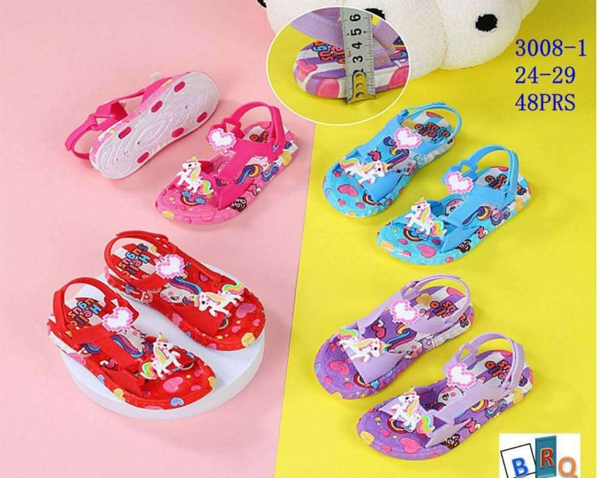 🔥بـألــف دينـــار فــقـــط 
صنـــــــــــادل اطــفـــــــال 
الكارتون 24 زوج بـــ 24 الـــف 
رابط قــــــناة التــــــليگرام 
https://t.me/samaalyeser97
للحجـــــز والاستفسار مراسلة الواتس اب
0787 143 8468
