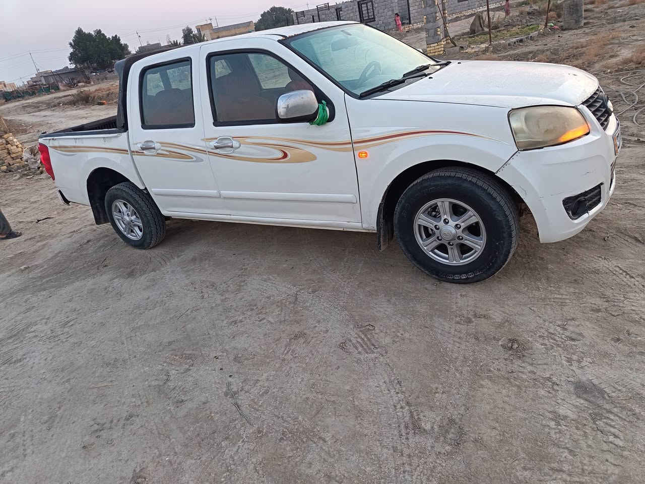 سلا م عليكم سياره للبيع
كريت ويل مديل 2014 سياره جاهزه
مكينه واكير وأكسن خير من الله
العنوان الناصريه رقم ذي قار تحويل مباشر
نكليزي سنويه مجدده 2030 مشروع وطني
سعر 67 ورقه بيه مجال ***********
