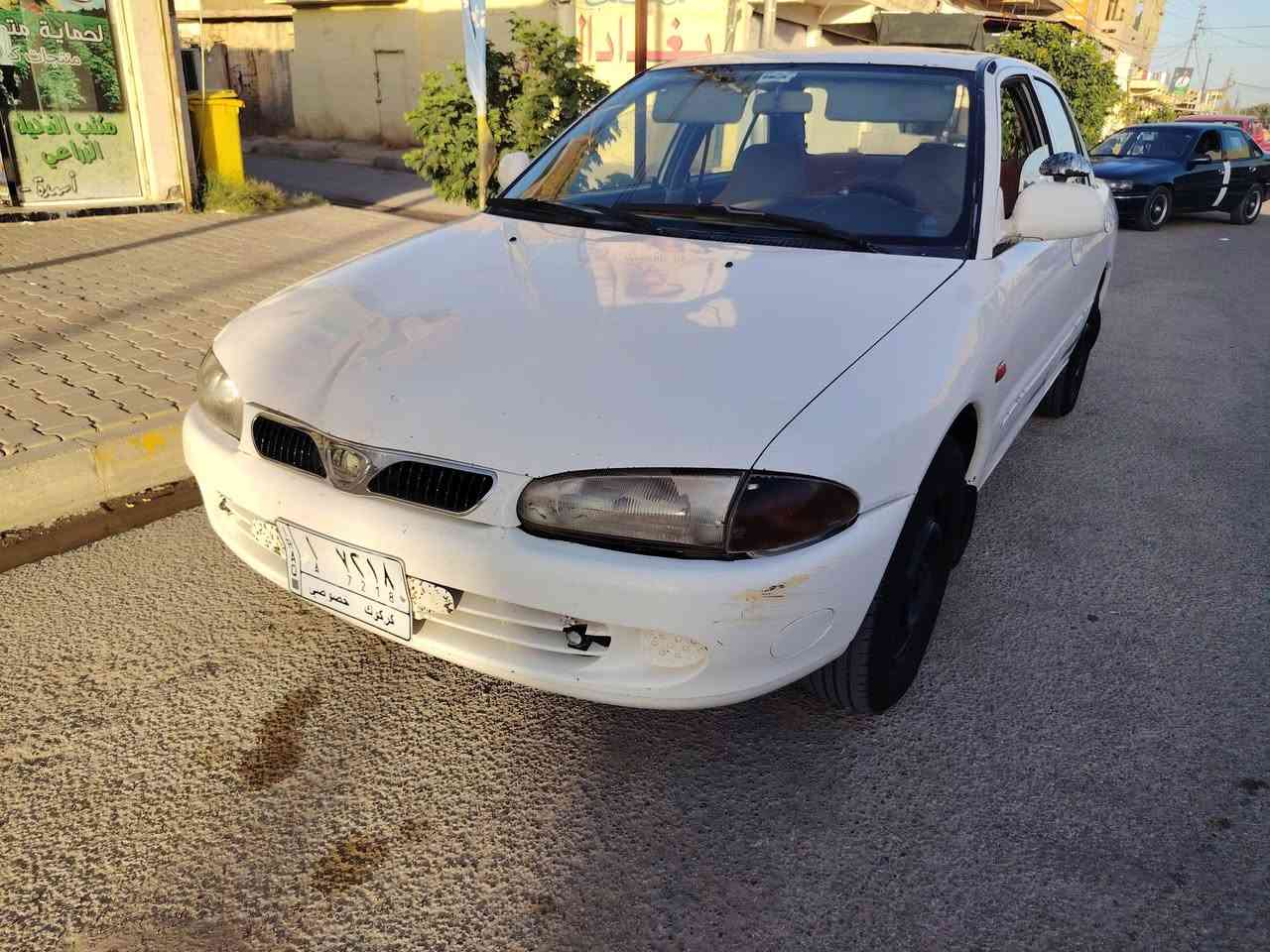 بسم الله الرحمن الرحيم! //بروتون  2002 رقم كركوك بلادي دون صبغ وضرر
***********. بطاقه بانزين اصلي بيه سياره
