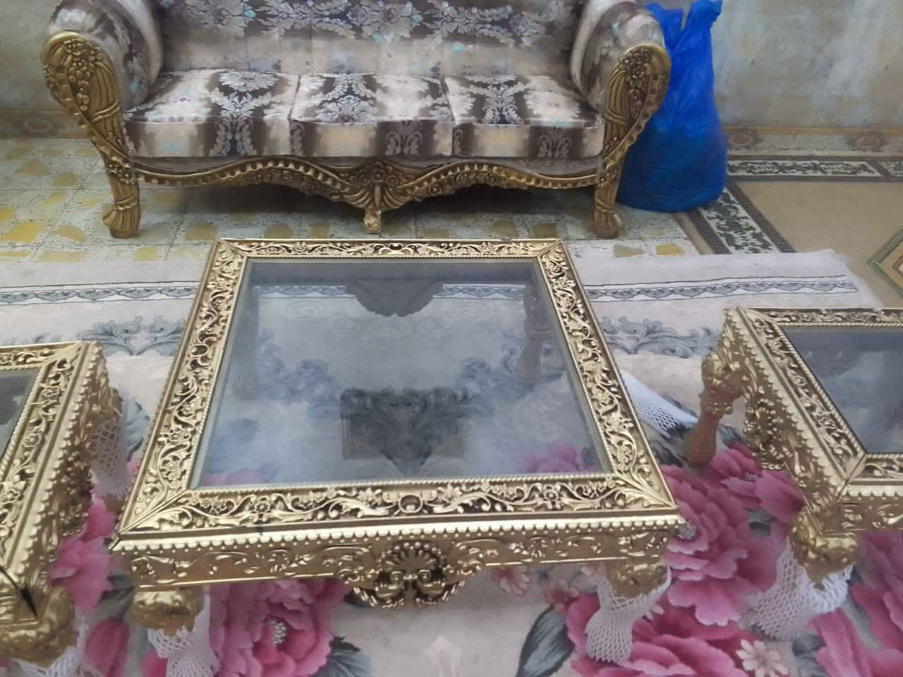 تخم عشر نفرات مع طبلات عدد (3) السعر 800 الف 
مكاني الصابيات 
التواصل خاص او الاتصال بالرقم الواتس ***********
