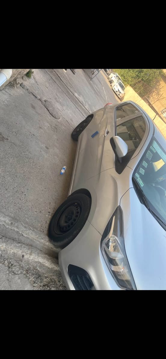 سەلام و علیکم شۆفرلئت سپارک ٢٠١٨ سەیارەکەکلینە بئ بۆیاغە هەموو گیانی بەشەرت 0750 798 0704 أربيل, العراق
