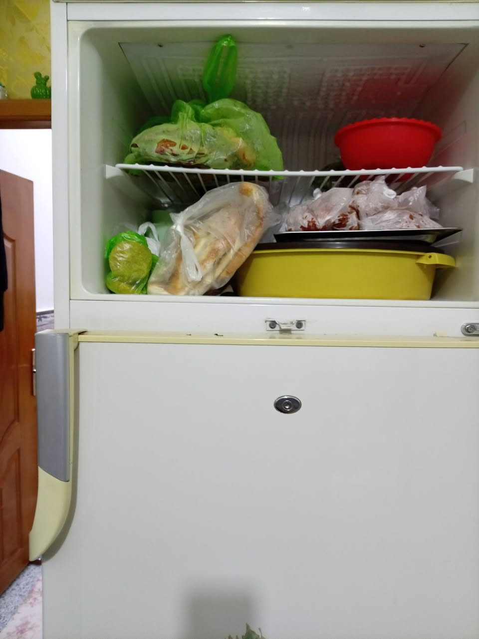 ثلاجه للبيع ١٦ قدم


**إذا كنت صاحب هذا الإعلان وتريد حذفه لأي سبب، رجاءا أرسل رسالة إلى الدعم الفني**