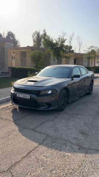 سلام عليكم جارجر موديل 2017 رقم بغداد بسمي حادثه صفحه بدون دواخل بدون رباك مكينه 6سلندر سياره خير من الله سعر 160وبيه مجال ***********
