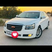 جيلي امجراند EC8 • امجراند 2013 • سيارة جيلي للبيع • امجراند في الحلة ...