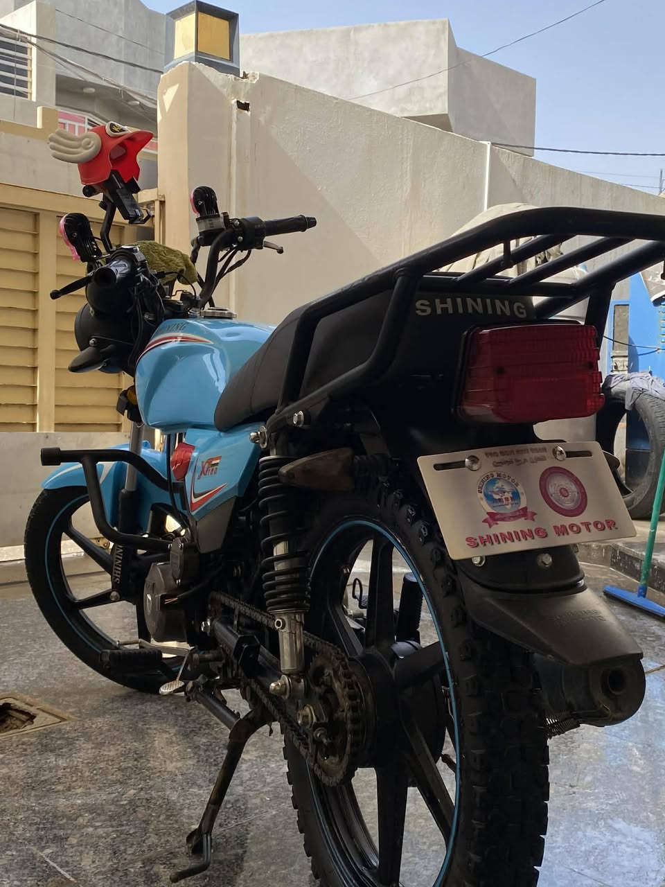 سلام عليكم
شاينك 2025 باب اول
مطلعه على أيدي
أوراق سكنر
نظيفه وحلوه ماعايزه شي مكينه ناعمه
مكاني حله شارع 80
*********** بي واتساب
سعر 750
