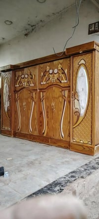 شعله • توصيل ببغداد