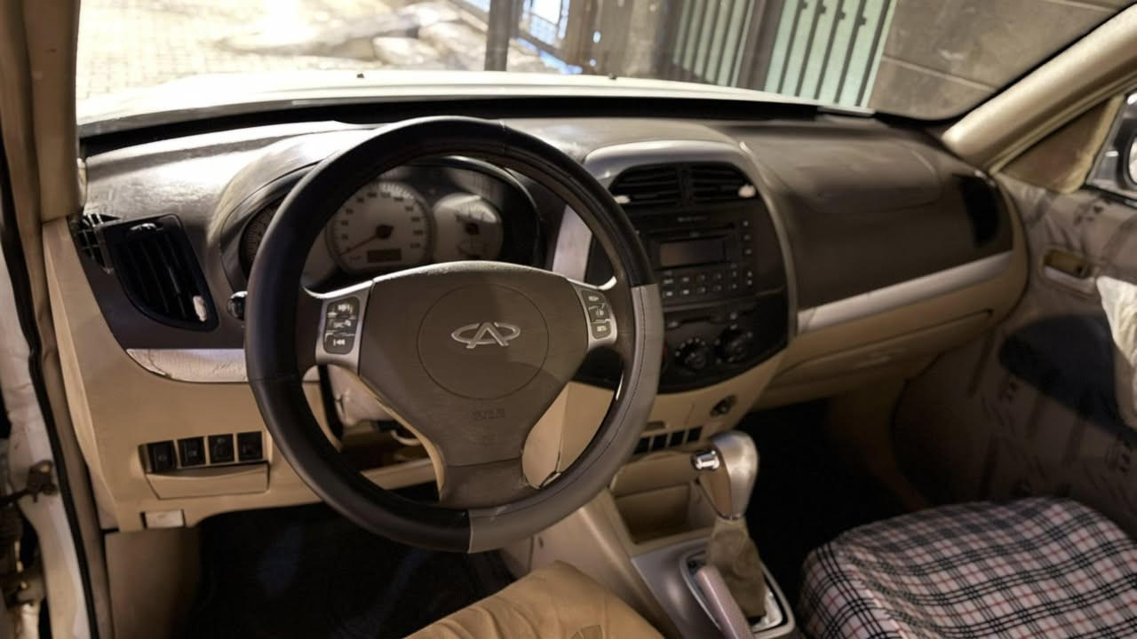 السلام عليكم مراوس بصالون فقط   ///   مكينة كير كفالة تبريد شغال البدي شوفة العين نظيفة السيارة حدادة صدر كامل ما عدا ربل محرك حدادة خلفية ٧٠٪؜ راعيها يريد تحويل  مكاني بصره 
تواصل واتساب ***********
اكرر مراوس فقط وانا بالخدمة 🤍
