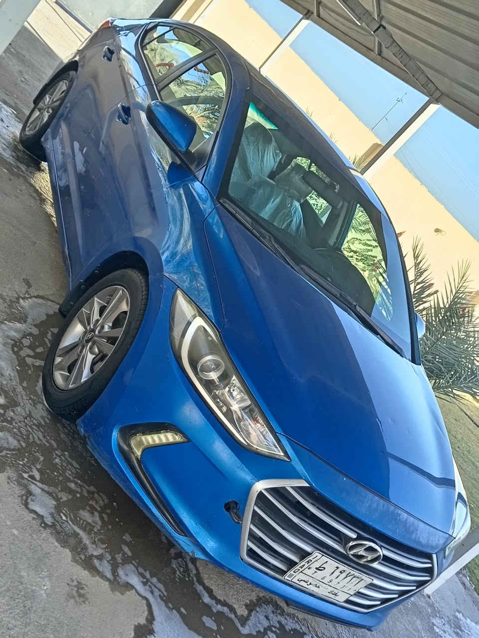 السلام عليكم
لنتراء ٢٠١٨ رقم بغداد امريكيه حادثها تبديل فقط بنيد بدون اي دواخل مكينه ٢٠٠٠ دوش تحكمات شاشه كامره دواره تحكمات استيرن حساسات خلفية 5 ويل كب تحويل مباشر سنويه ٢٠٢٨ كير مكينه حداديه تبريد ثلج شرط الفحص تخم تاير منضومه زنون لدات نهاري

السعر ١٠٩ وبيها مجال جدا بسيط

مكاني بابل مشروع المسيب

اتصل على الرقم أو تدلل ***********

بدون مراوس فقط بيع الخاص مغلق
