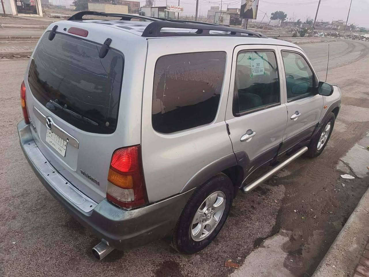 السلام عليكم للبيع مكفوله سيارة رقم انكليزي بغداد باسمنا جاهزه بس تبريد نقص مكان السيارة بابل مركز المدينة *********** السعر 65 وبيها مجال
