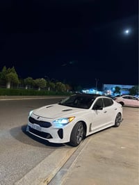 ستينگر GT • ٢٠١٨ • ٢.٠ توربو