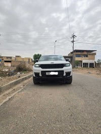 للبيع فقط جيب لمتد 2022 فول مواصفات رقم بغداد بعده زيرو 14 الف ماشيه ا...