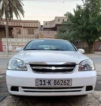 مكلف بلنشر اوبترا 2010 شركة عامه سياره جديده وجاهزة محرك وكير وصدر وتب...