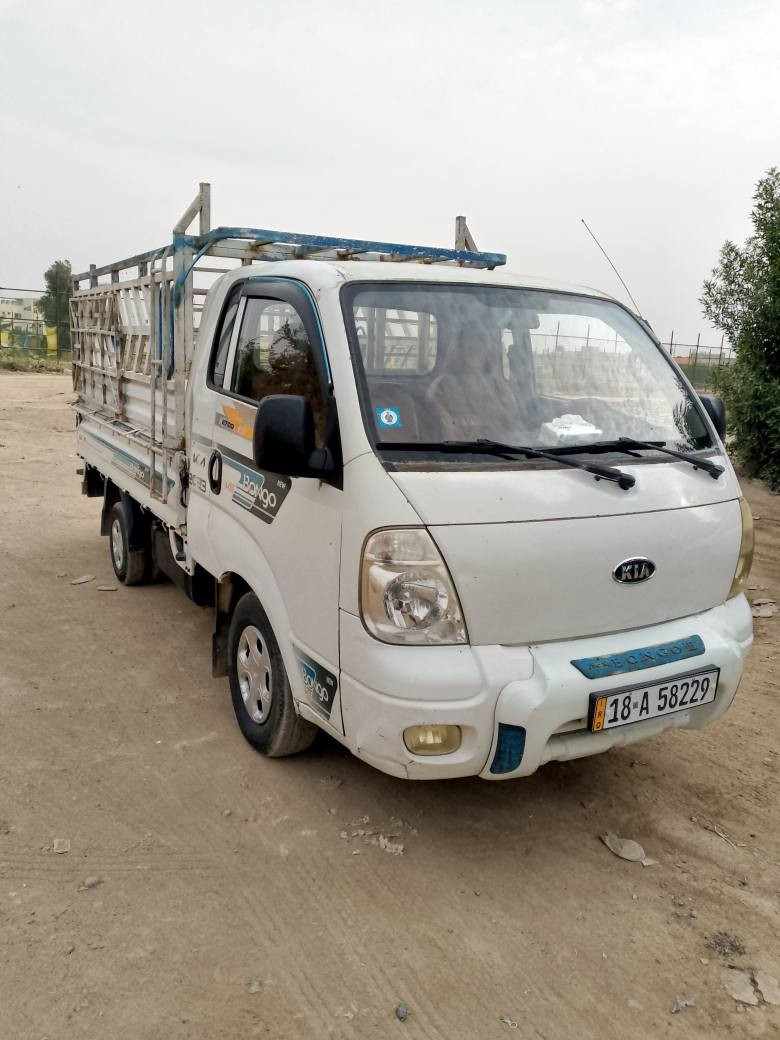 العنوان بغداد بسمايه موديل 12 رقم الهاتف*********** السعر السياره 85 بغداد, العراق
