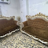 قنفات ملكي • ٥ قطع • الزبير