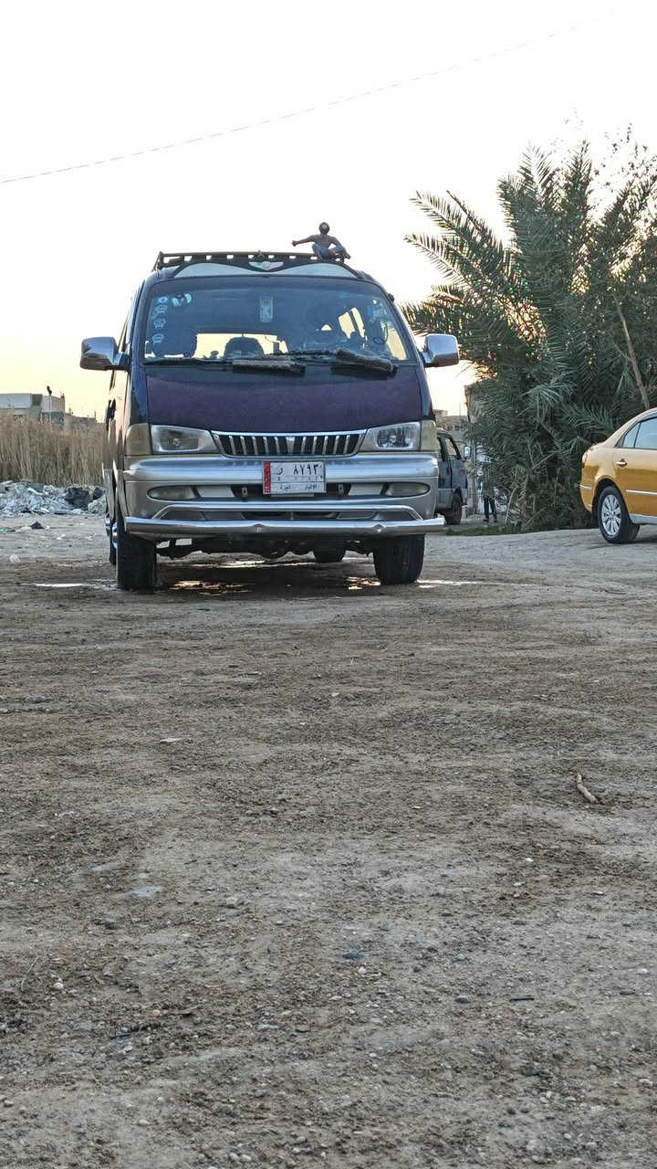 سلام عليكم ورحمة الله كيه بريجو للبيع رقم الانبار محرك وكير واكسن مكفول شواصي بس اليمن معمر والباقي كفاله سعر ٥٨وبيه مجال مكان فلوجه ***********///***********
