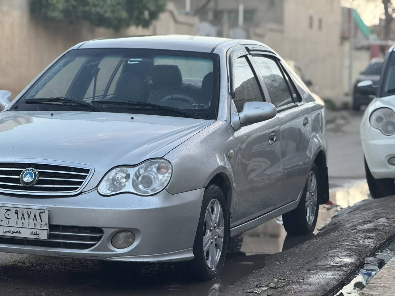 السلام عليكم CK (أوتوماتيك) اصل
السلام عليكم CK 2010 كير اوتو اصل كير شرط مكينه اثر دخان رقم بغداد سنويه ساقطه بسنه 2025 كابون بانزين بيها كهربائيات شغاله  شرط الوكاله والتحويل السعر 44 حزام صبغ وبيها تقحيل بالسقف مكانها موصل حي سومر للاستفسار ***********
