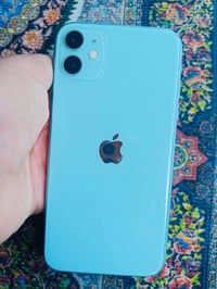 يوجد ايفون 📲 ١١ عادي بطارية 🔋 100 مبدل شاشه نوعيه فول ذاكرة ٦٤  كامرة ...