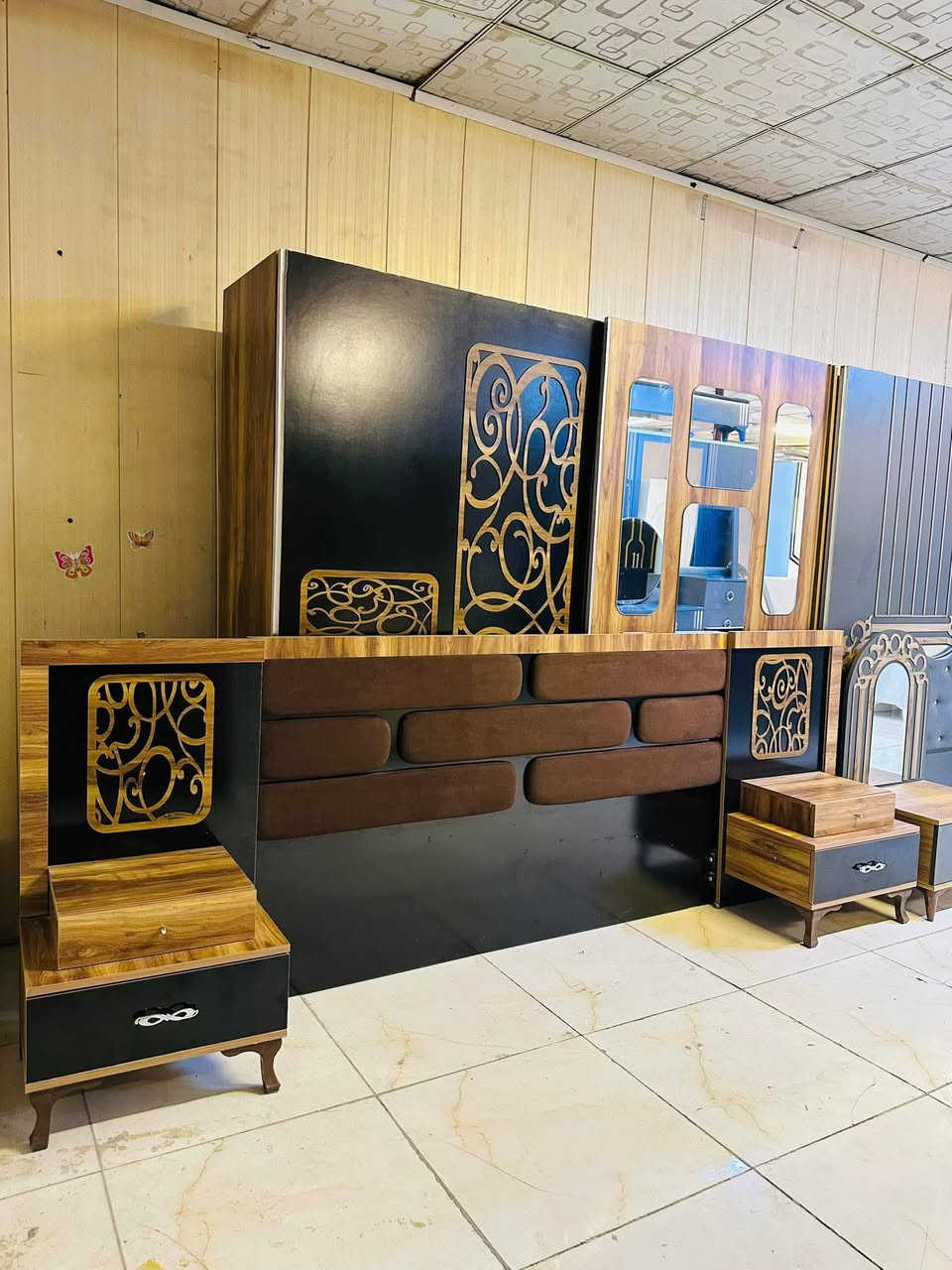غرفه فول نظافه نفس الصور شرط سعرها 375والشد والنقل مجاني داخل بغداد 💮💮💮💮


**إذا كنت صاحب هذا الإعلان وتريد حذفه لأي سبب، رجاءا أرسل رسالة إلى الدعم الفني**