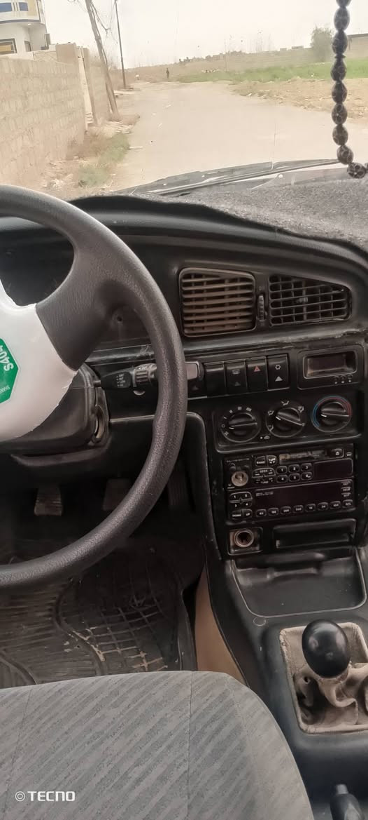 السلام عليكم، اخي اقرة المنشور قبل لاتتصل سيارة الانتره دمعة للبيع موديل 93سنوية بسمي تحويل ثاني يوم سنوية صاقطة صار شهر رقم ديالى مشروع وطني رقم أنكليزي داخلة هزة جديدة عيبها بس فرمة وحدة ملحومة  كير عادي محرك مفتوح كفالة كير ومحرك يرادلهة ترتيب بسيط تواير نظاف كهربائيات شغالة السعر 27وبيهة مجال للشراي المكان ديالى ناحية كنعان متواجد علخاص وعلرقم ***********
