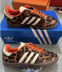 اديداس • سامبا • قياس ٣٨/٣٩