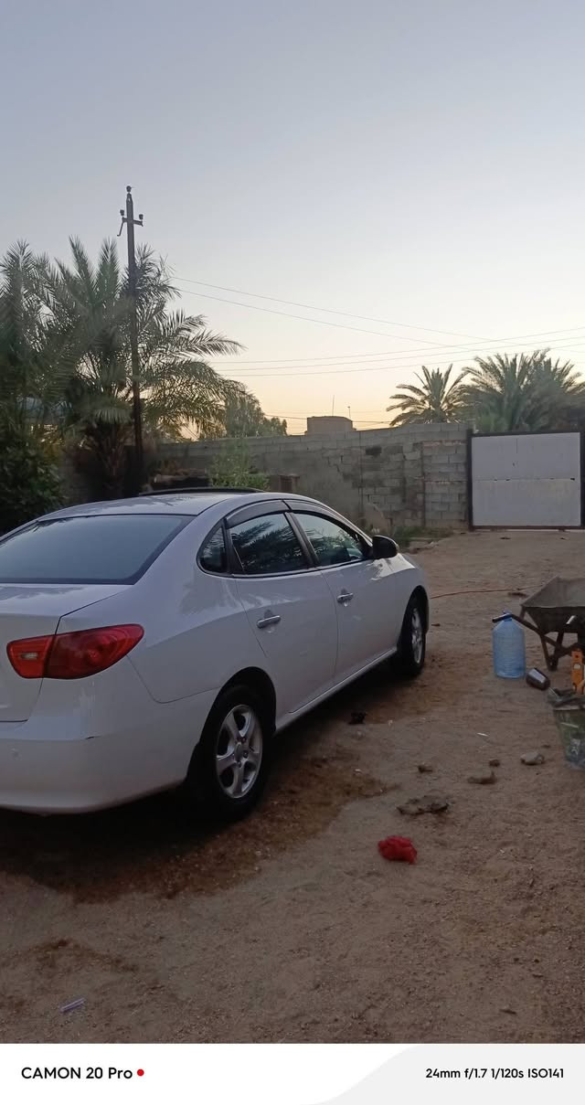 النتره للبيع مال جناي 2011   ***********

