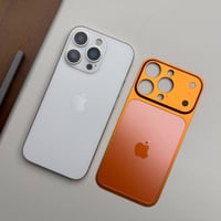 تحوير آيفون • آيفون 17 برو ماكس • تركيب احترافي