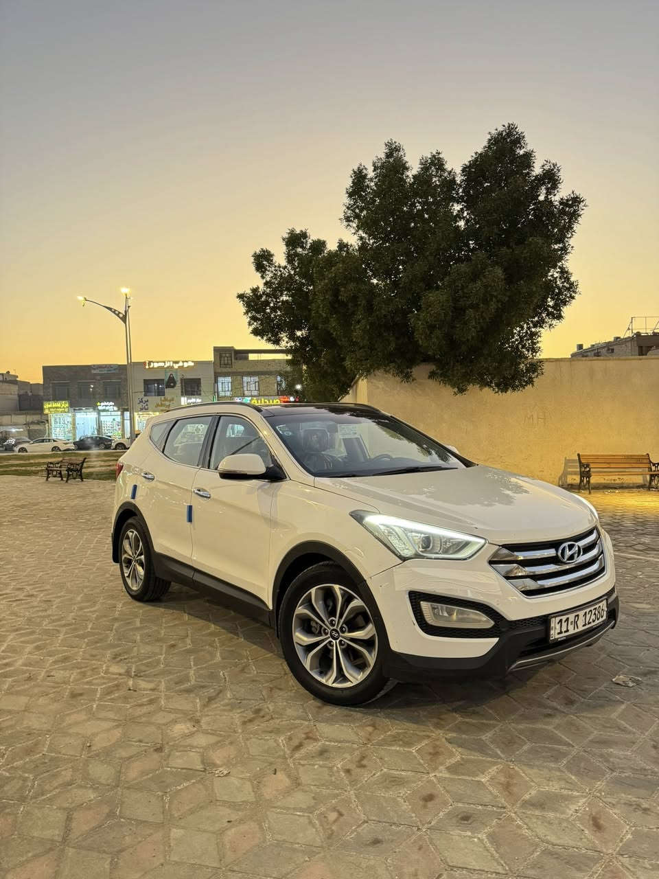 سلام عليكم شباب سنتافي مديل 2015 البيع او مراوس سياره خليجي فول  موصفات بصمه بنورما سيد بريك بصمه كشنات جلد مشمشي كرسي كهربائي رقم جديد بغداد كفاله صبغ ضربه سياره جاهزه الاخير ما ذب عليه فلس مكينه سته سلند  كفاله كير كفاله مري شفط ترحيب يدات ألد خلفي حساس خلفي جديده معنى كلمه ماشيه 160 الف سعر 175 بيه مجال الطيبين الاستفسار ع هاذه رقم *********** العنون بصره
