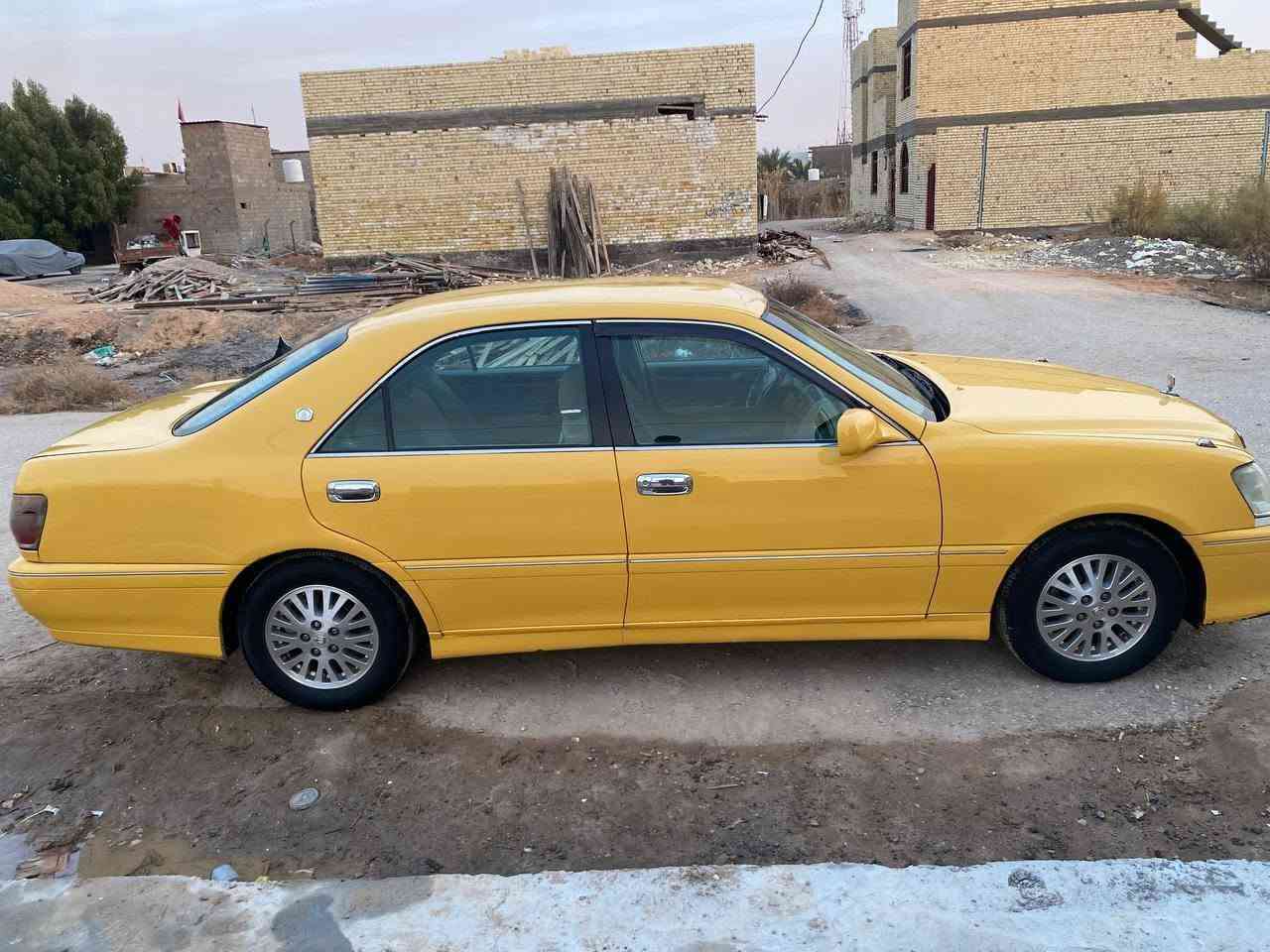 السلام عليكم ملكه للبيع موديل 2004
ماكينه دي D4 رقم شاصي 75 رقم بصره السياره سنويه بعد هي ما ساقطه بال 28 تسقط الثانويه السياره فول من عدا الفتحه حداديه جديده تبريد ثلج
سياره مقفوله من القص والعيب الشرعي خط السياره كربلاء نجف تنويه السياره مطلوبه 15 ورقه ينزل من السعر سعر السياره(100) $ مالك السياره بكربلاء مكان السياره كربلاء عون رقم صاحب السياره***********‬‏
