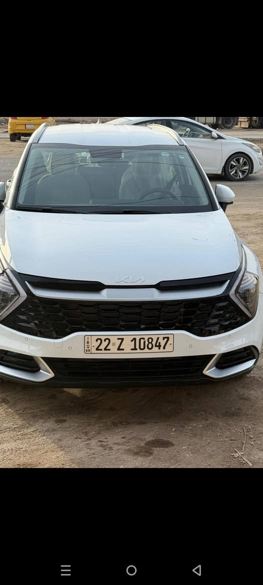 سلام وعليكم سيارة للبيع كيا سبورتج موديل 2025 اخت زيرو ماشيه 3500 فول مواصفات ما عده تنته سياره مكفوله كفاله عامه سعر 242 رقم الهاتف ***********
مكان سيارة البصرة الهارثة
