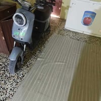 دراجة R9 • بطاريات نضيفه • الزبير