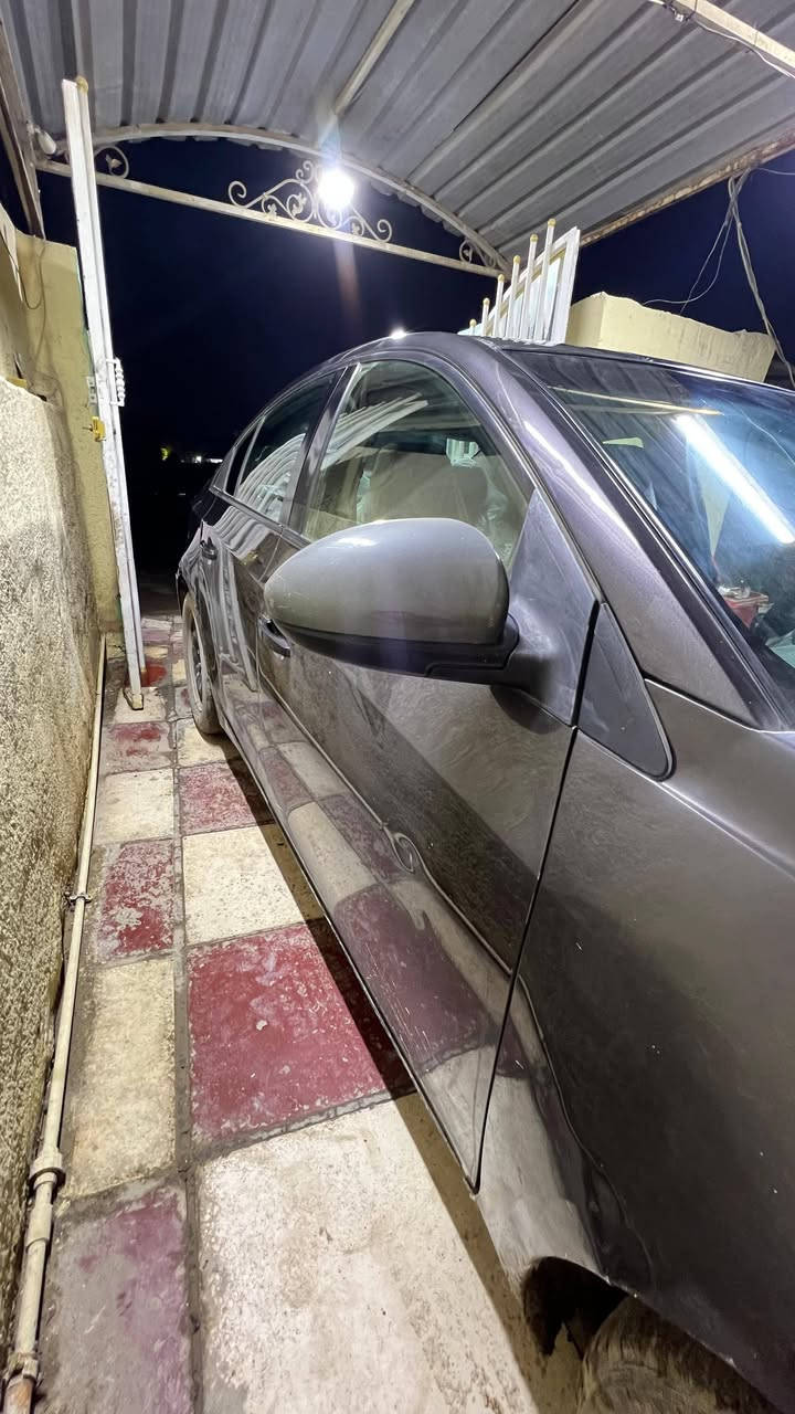 شوفرليت كروز 2014
🔹 محرك 1800
🔹 رقم واسط
🔹 بيها بنيد
🔹 بارد باب السائق
🔹 كير ومحرك بحالة جيدة
🔹 السنوية ساقطة
🔹 بيها غرامة
(غرامة وسنوية علية )
💰 السعر: 60 ورقة
🤝 بيه مجال للشراي
📍 مكان السيارة: بابل – الحلة
📞 رقم الهاتف: ***********
