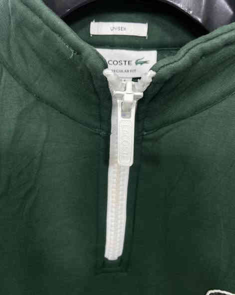 أزياء عمر الطائي 🔥ماركات اصلية🔥قطع مميزة 🔥ماركات مامستخدم 
قياس M. S
العنوان بغداد المعامل منطقة السعادة 
توصيل موجود جميع محافظات 
انستغرام o_m11r
واتساب موجود ***********📞
