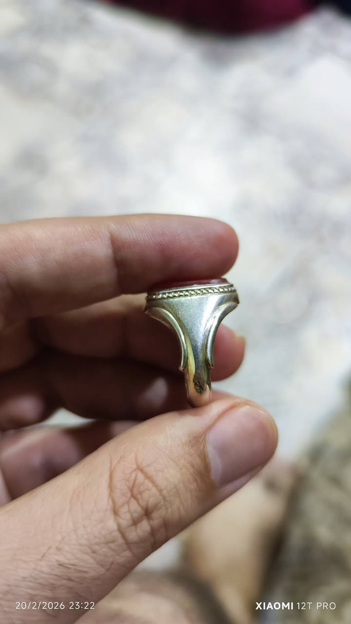 يماني قديمة
مخطوطة يا علي مورخة قياس الخاتم ١٨-١٩


**إذا كنت صاحب هذا الإعلان وتريد حذفه لأي سبب، رجاءا أرسل رسالة إلى الدعم الفني**