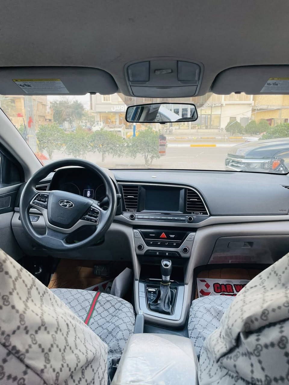 سلام عليكم النتر موديل 18 رقم مثى حره سياره جاهزه من كلشي  كفاله حادث بيه صبغ حزام اثر جراد ع فحص ابيعك سياره جديده حيل السعر 105 وبيه مجال قليل  
 ***********
*********** 
العنوان السماوه اربع سايدات
