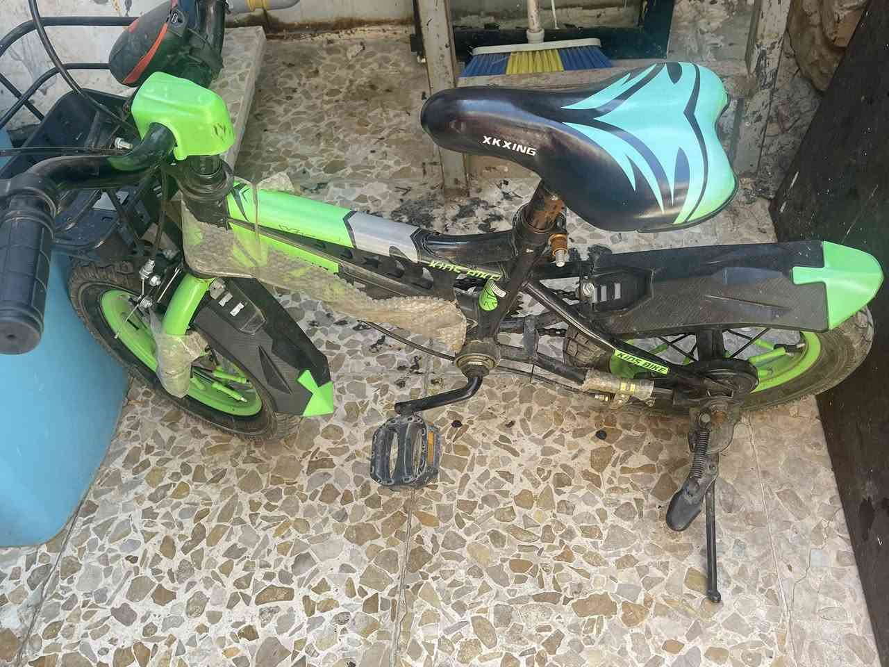 للبيع باسكل نظيف السعرر 35 العنوان بغداد


**إذا كنت صاحب هذا الإعلان وتريد حذفه لأي سبب، رجاءا أرسل رسالة إلى الدعم الفني**