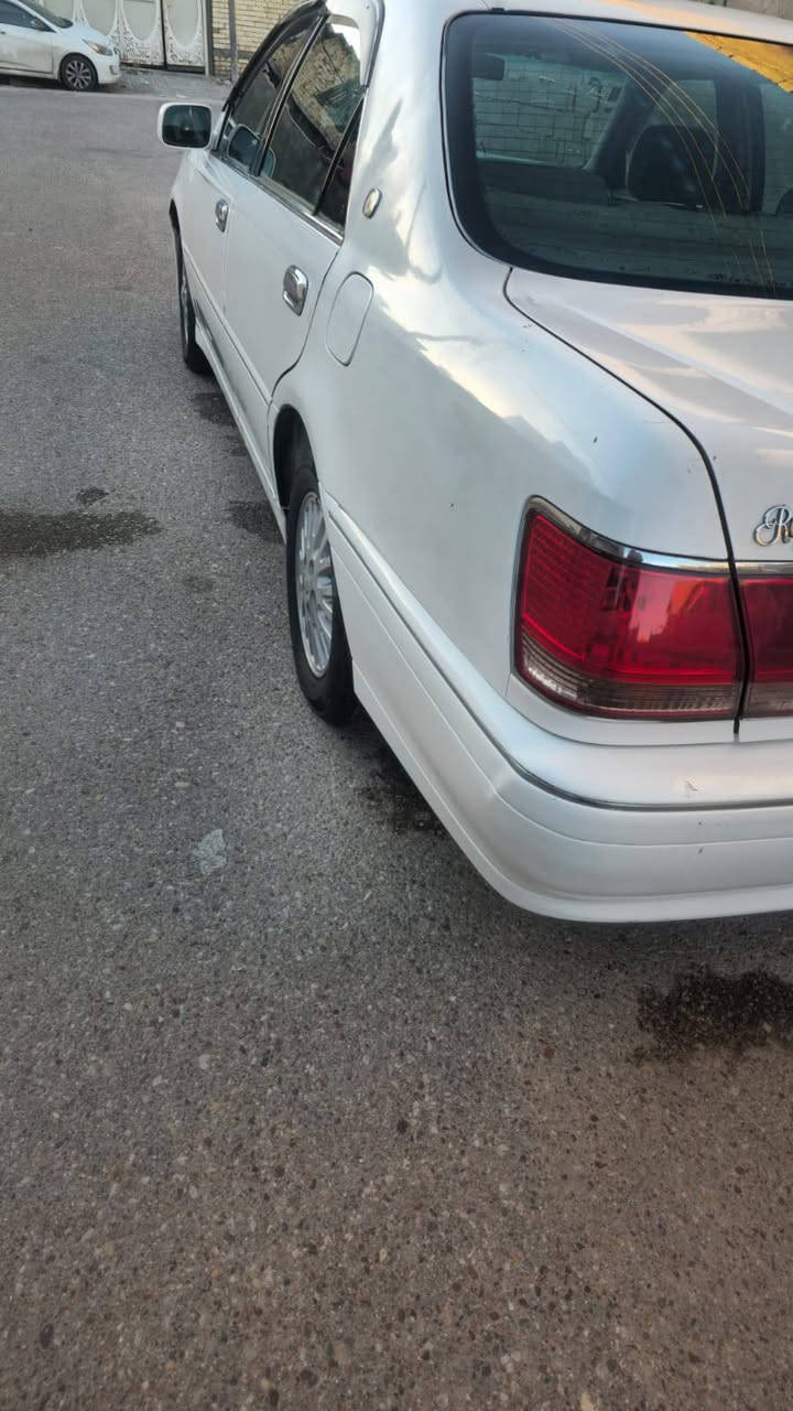 السلام عليكم ملكه ادوات سياره مشموله بلتسجيل للمرور ساحب بيها واجه السعر 36 بيع مستعجل البصره القبله  ***********
