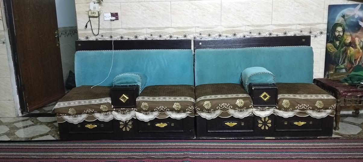 غراض بيت كلا شغال عل فحص سعار مناسبة شراي سحب صورة وتفضل خاص مكان بغداد جسر ديالي يوجد توصيل بكروة شراي تفضل خاص


**إذا كنت صاحب هذا الإعلان وتريد حذفه لأي سبب، رجاءا أرسل رسالة إلى الدعم الفني**