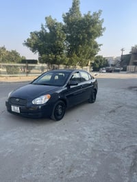 اكسنت ٢٠١١ • ١١٩ الف • مكينة ١٦٠٠