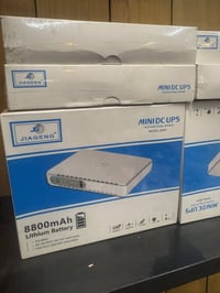 للبيع يو بي اس راوتر انتاج جديد 2026  العدد 11 قطعه شلع البيع جديد بعد...