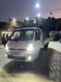 كيا بنكو 2023  جاهزه من كلشي السعر 150 /07737230591