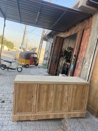 بوفيه ٢٫٥م • كنتور ٣ باب • المحمودية حي العسكري