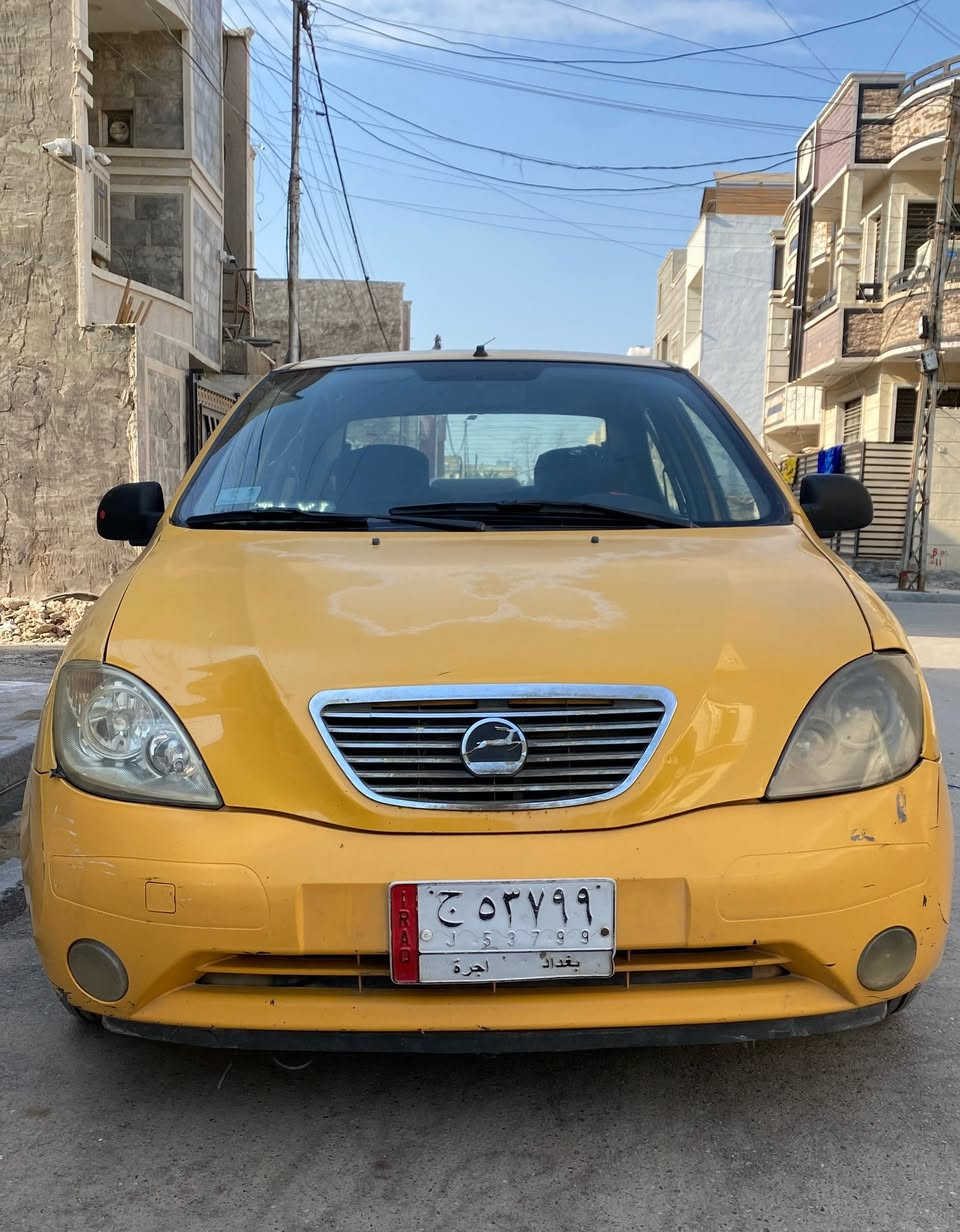 ‎السلام عليكم 
‎طيبه للبيع 2016  
‎رقم بغدادبأسمي
‎بيها تبديل باب الصدر وملاحضات بالكشر واضحه بالصور سعرها( 37) وبيها مجال مكاني بغداد الغزاليه باقي التفاصيل على الرقم ***********……
