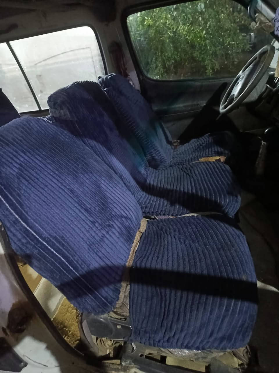 سلام عليكم فاتون لبيع رقم كربلاء الماني سنويه 2029 سياره مصفره وجاهزه كير ومكينه وكسل كفاله تخم تاير نضيف صدر جديد سياره مدوشمه جديد السعر 37 وبيه مجال بابل سده لهنديه  بصيط ***********
