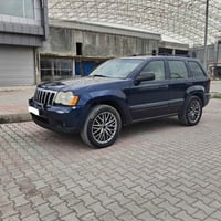 لاريدو 2005 • محرك شرط • رقم اربيل