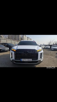 باليسايد • ٢٠٢٤ • ٦ سلندر