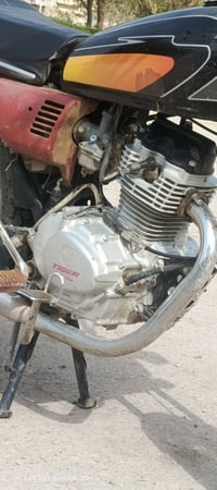 ماطور2020للبيع محرك خيرمن الله   السعر 350 بي مجال   كهربائيات شقاله 0...